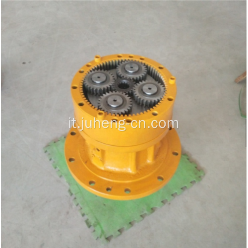 R250LC-7 Swing Gearbox 31en-0071